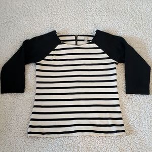 J. Crew top